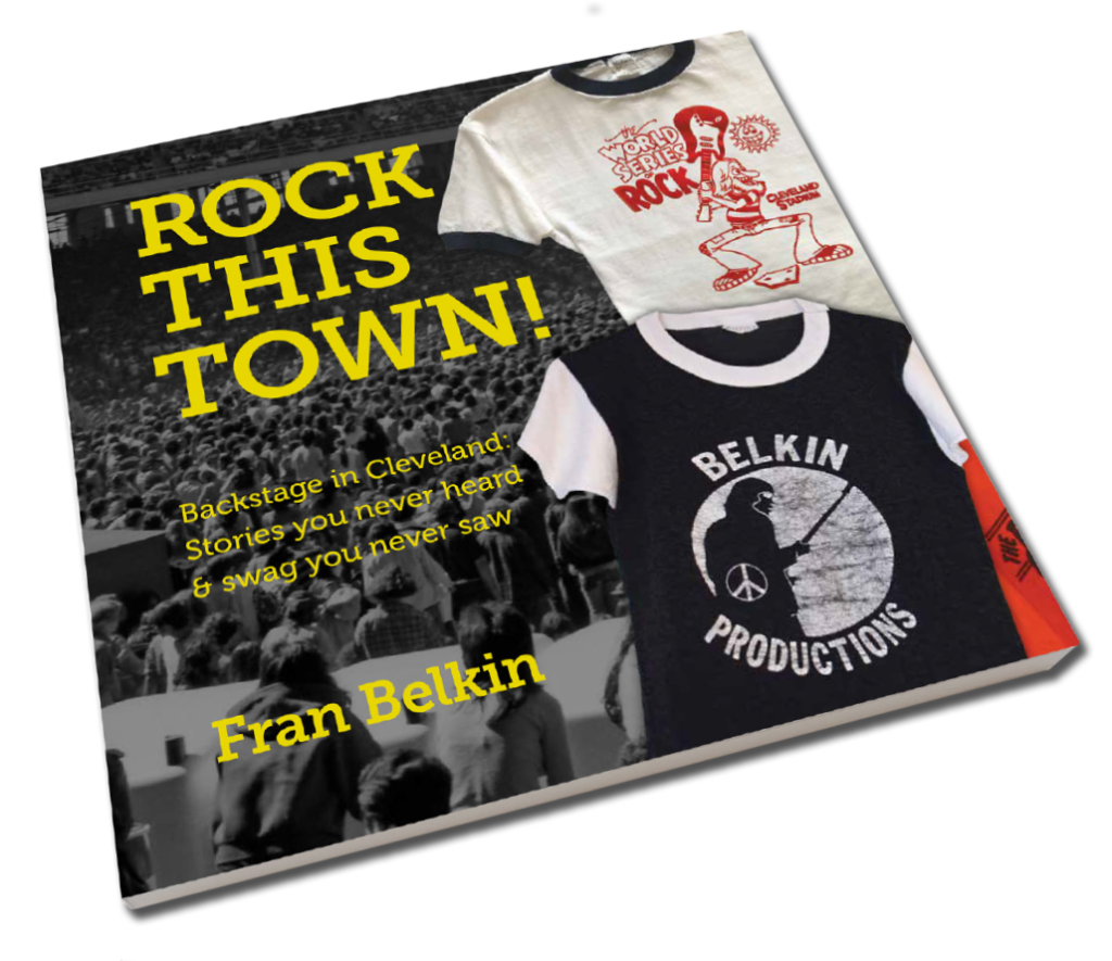 Rock This Town Backstage in Cleveland Stories you never heard swag you
never saw Epub-Ebook